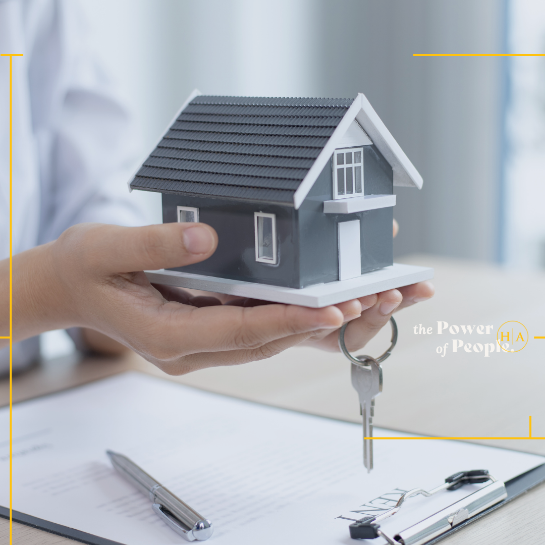 Property Qualifying